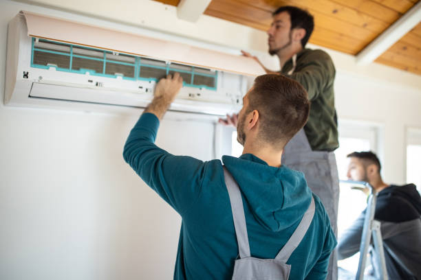 Best HVAC companies near me  in North Enid, OK