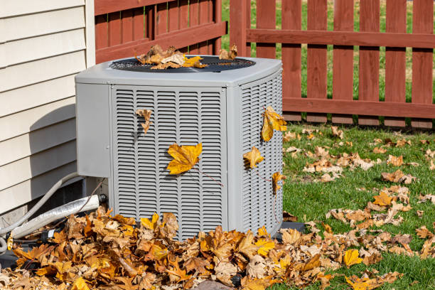Best Central air repair  in North Enid, OK
