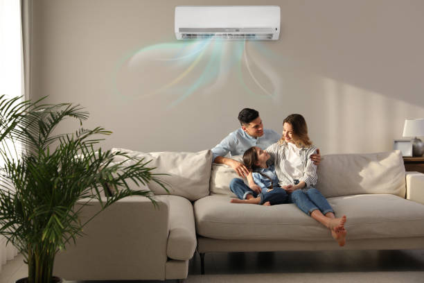 Best HVAC companies near me  in North Enid, OK