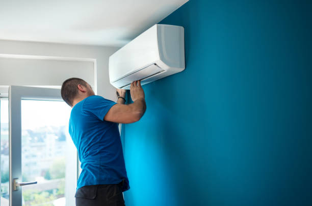 Professional HVAC in North Enid, OK