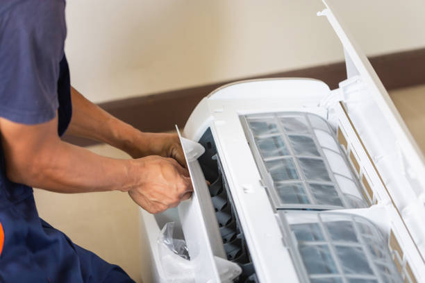Best HVAC maintenance near me  in North Enid, OK