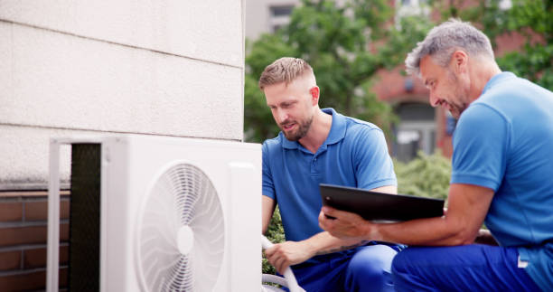 Best Emergency HVAC repair  in North Enid, OK