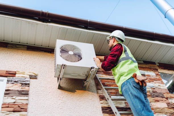 Best Residential HVAC services  in North Enid, OK