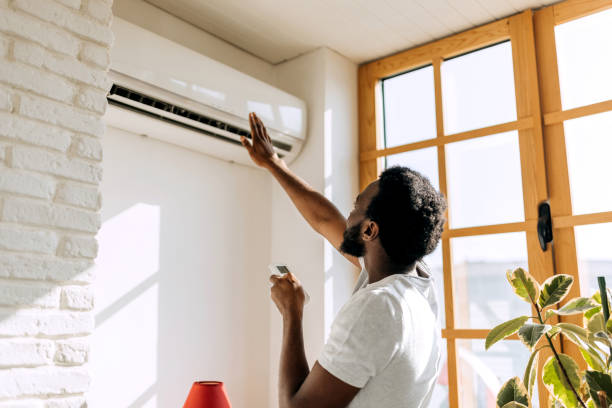 Best Central air repair  in North Enid, OK