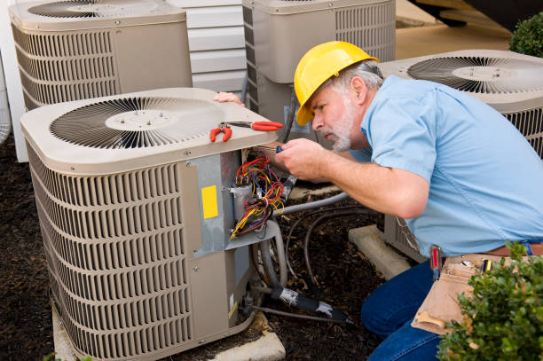 Best HVAC installation services  in North Enid, OK