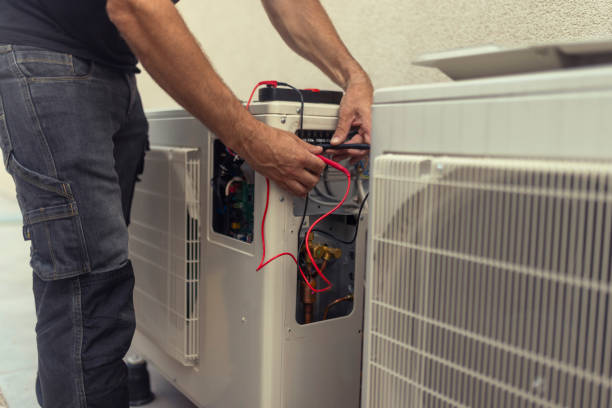 Best HVAC air duct cleaning  in North Enid, OK