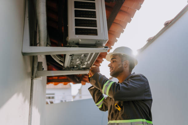 Best 24/7 HVAC repair  in North Enid, OK