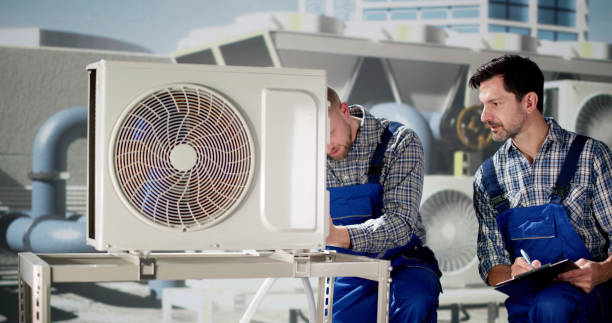 Best HVAC air duct cleaning  in North Enid, OK