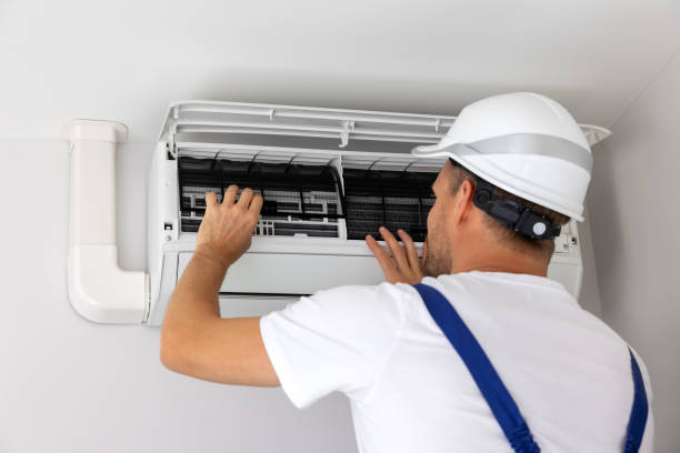 Best 24/7 HVAC repair  in North Enid, OK