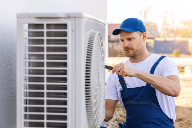 Best HVAC repair near me  in North Enid, OK