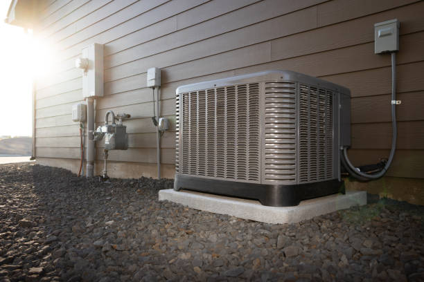 Best HVAC installation services  in North Enid, OK