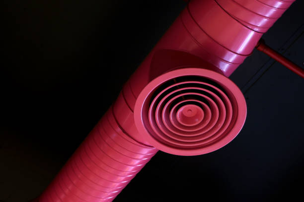 Best HVAC installation services  in North Enid, OK